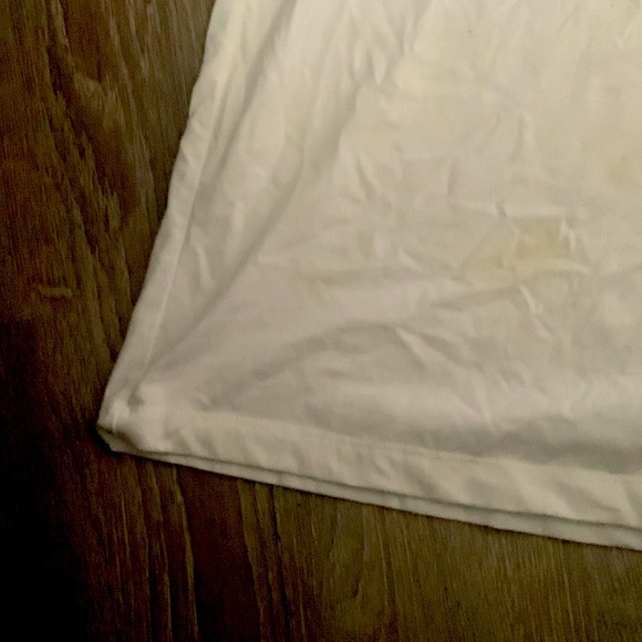 Nike tee no sleeves - Picture 4 of 4